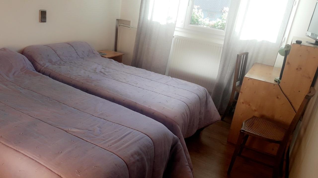 Hotel Le Chalet Sembadel Eksteriør bilde