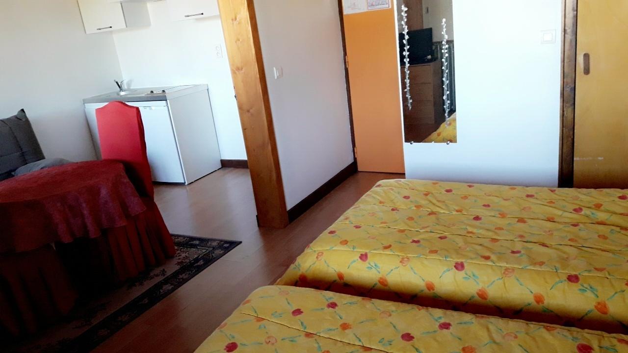 Hotel Le Chalet Sembadel Eksteriør bilde
