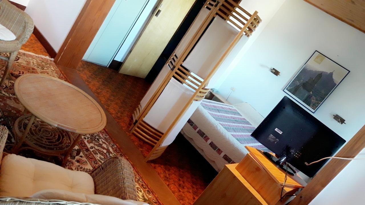 Hotel Le Chalet Sembadel Eksteriør bilde