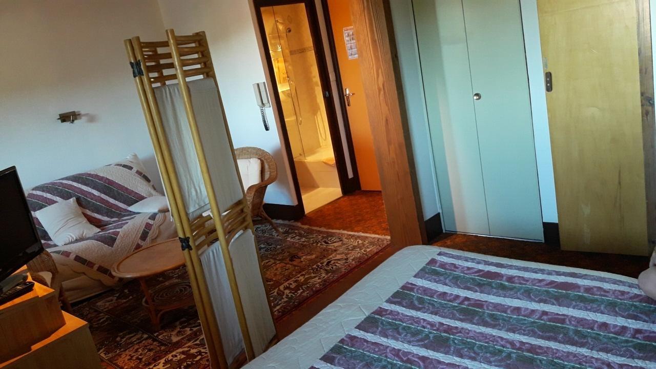 Hotel Le Chalet Sembadel Eksteriør bilde